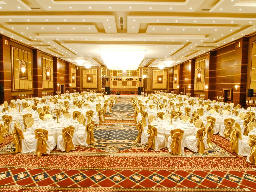 Grand Nur Plaza